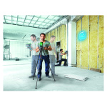 Kombinovani linijski laser sa zelenim zrakom GCL 2 50 CG Solo Bosch 0601066H03 Tehnoalat Valjevo 6