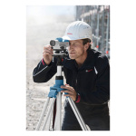 Optički uređaj za nivelisanje nivelir GOL 32 D Bosch 0601068500 Tehnoalat Valjevo 2