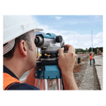 Optički uređaj za nivelisanje nivelir GOL 32 D Bosch 0601068500 Tehnoalat Valjevo 3