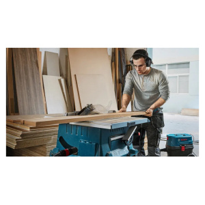 Stoni cirkular GTS 254 Bosch 0601B45000 Tehnoalat Valjevo 3