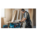 Stoni cirkular GTS 254 Bosch 0601B45000 Tehnoalat Valjevo 4