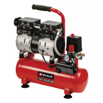 Vazdušni kompresor TE AC 6 Silent 4020600 Einhell Tehnoalat Valjevo