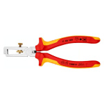 Klešta za skidanje izolacije blankerice 160mm VDE 1000V Knipex Tehnoalat Valjevo
