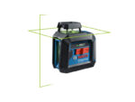 Linijski laser sa zelenim zrakom GLL 2 20 G Bosch 0601065000 Tehnoalat Valjevo 1