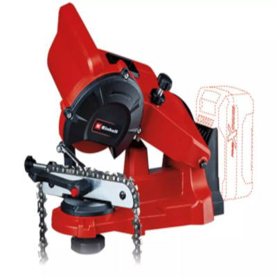 AKUMULATORSKI OŠTRAČI LANACA ZA TESTERE