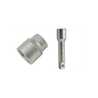 KLJUČ NASADNI 3/4''