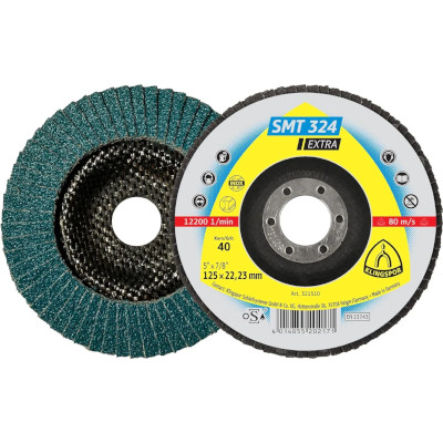 LAMELNI BRUSNI DISKOVI