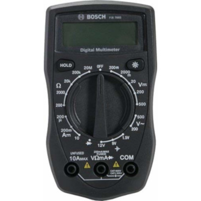 MULTIMETRI - UNIMERI