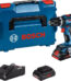 Akumulatorska srafilica GSB 18V 90 C + 2x4 Ah 06019K6104 Bosch Tehnoalat Valjevo 1