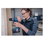 Akumulatorska srafilica GSB 18V 90 C Bosch Tehnoalat Valjevo 4