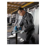 Akumulatorska ubodna testera GST 185 Li Solo Bosch 06015B2021 Tehnoalat Valjevo 4