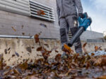 Akumulatorski duvač lišća GBL 18V 750 Bosch 06008D2000 Tehnoalat Valjevo 2