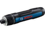 Akumulatorski odvrtač GO 3 Bosch Tehnoalat Valjevo 3