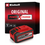 BATERIJA - AKUMULATOR PXC PLUS 5-8 AH EINHELL (4511600)