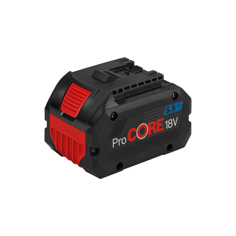 Baterija akumulator 18V ProCore 18V 5.5 Ah Bosch 1600A02149 Tehnoalat Valjevo