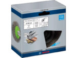 ČETKA KOTURASTA SA NAVOJEM ZA INOX 100 MM BOSCH (2608622108) TEHNOALAT VALJEVO 3
