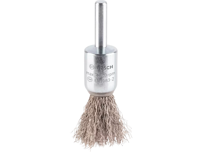ČETKA TRN ZA INOX 15 MM BOSCH (2608622126) TEHNOALAT VALJEVO 1
