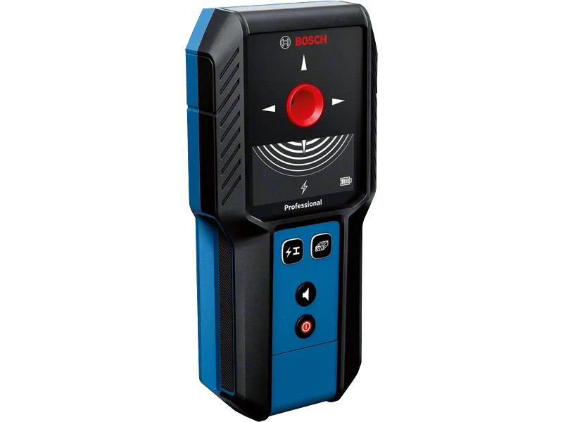 Detektor metala kablova pod naponom Bosch GMS 120 27 Tehnoalat Valjevo 1