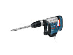Elektro pneumatski čekić za štemovanje SDS Max GSH 5 CE Bosch 0611321000 Tehnoalat Valjevo 1