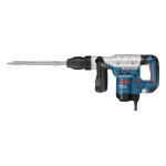 Elektro pneumatski čekić za štemovanje SDS Max GSH 5 CE Bosch 0611321000 Tehnoalat Valjevo 2