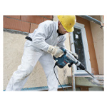 Elektro pneumatski čekić za štemovanje SDS Max GSH 5 CE Bosch 0611321000 Tehnoalat Valjevo 4