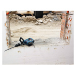 Elektro pneumatski čekić za štemovanje SDS Max GSH 5 CE Bosch 0611321000 Tehnoalat Valjevo 5