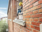 Elektro pneumatski čekić za štemovanje SDS Max GSH 5 CE Bosch 0611321000 Tehnoalat Valjevo 6