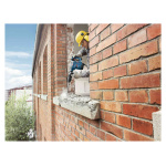 Elektro pneumatski čekić za štemovanje SDS Max GSH 5 CE Bosch 0611321000 Tehnoalat Valjevo 6