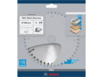 LIST KRUŽNE TESTERE MULTI MATERIAL 160X2.4X20 MM 42Z PRO BOSCH (2608640503) TEHNOALAT VALJEVO 3