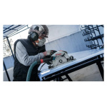 LIST KRUŽNE TESTERE MULTI MATERIAL 160X2.4X20 MM 42Z PRO BOSCH (2608640503) TEHNOALAT VALJEVO 4