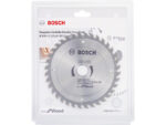 LIST KRUŽNE TESTERE ZA DRVO 150X2.2X20 MM 36Z ECO BOSCH (2608644371) TEHNOALAT VALJEVO 3