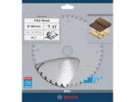 LIST KRUŽNE TESTERE ZA DRVO 184X2.6X16 MM 36Z PRO BOSCH (2608640818) TEHNOALAT VALJEVO 3