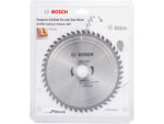 LIST KRUŽNE TESTERE ZA DRVO 200X2.6X32 MM 48Z ECO BOSCH (2608644380) TEHNOALAT VALJEVO 3