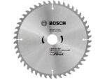 LIST KRUŽNE TESTERE ZA DRVO 230X2.8X30 MM 48Z ECO BOSCH (2608644382) TEHNOALAT VALJEVO 1