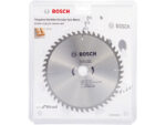 LIST KRUŽNE TESTERE ZA DRVO 230X2.8X30 MM 48Z ECO BOSCH (2608644382) TEHNOALAT VALJEVO 3