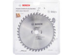 LIST KRUŽNE TESTERE ZA DRVO 254X3X30 MM 40Z ECO BOSCH (2608644383) TEHNOALAT VALJEVO 3