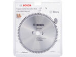 LIST KRUŽNE TESTERE ZA DRVO 254X3X30 MM 80Z ECO BOSCH (2608644384) TEHNOALAT VALJEVO 3