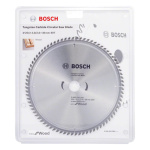 LIST KRUŽNE TESTERE ZA DRVO 254X3X30 MM 80Z ECO BOSCH (2608644384) TEHNOALAT VALJEVO 3