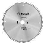 LIST KRUŽNE TESTERE ZA DRVO 305X3.2X30 MM 100Z ECO BOSCH (2608644386) TEHNOALAT VALJEVO 1