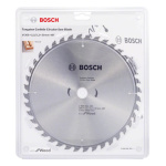 LIST KRUŽNE TESTERE ZA DRVO 305X3.2X30 MM 40Z ECO BOSCH (2608644385) TEHNOALAT VALJEVO 3
