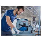 LIST KRUŽNE TESTERE ZA METAL 305X2.6X25.4 MM 60Z EXPERT BOSCH (2608643060) TEHNOALAT VALJEVO 4