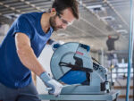 LIST KRUŽNE TESTERE ZA METAL 305X2.6X25.4 MM 60Z EXPERT BOSCH (2608643060) TEHNOALAT VALJEVO 4