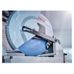LIST KRUŽNE TESTERE ZA METAL 305X2.6X25.4 MM 60Z EXPERT BOSCH (2608643060) TEHNOALAT VALJEVO 5