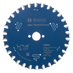 LIST KRUŽNE TESTERE ZA SENDVIČ PANELE 160X2X20 MM 30Z EXPERT BOSCH (2608644365) TEHNOALAT VALJEVO 1