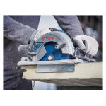 LIST KRUŽNE TESTERE ZA SENDVIČ PANELE 160X2X20 MM 30Z EXPERT BOSCH (2608644365) TEHNOALAT VALJEVO 4