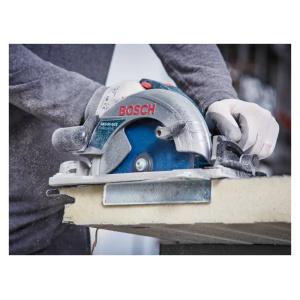 LIST KRUŽNE TESTERE ZA SENDVIČ PANELE 160X2X20 MM 30Z EXPERT BOSCH (2608644365) TEHNOALAT VALJEVO 4