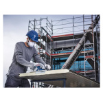 LIST KRUŽNE TESTERE ZA SENDVIČ PANELE 160X2X20 MM 30Z EXPERT BOSCH (2608644365) TEHNOALAT VALJEVO 5