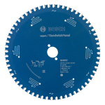LIST KRUŽNE TESTERE ZA SENDVIČ PANELE 270X2.4X30 MM 60Z EXPERT BOSCH (2608644145) TEHNOALAT VALJEVO 1