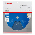 LIST KRUŽNE TESTERE ZA SENDVIČ PANELE 270X2.4X30 MM 60Z EXPERT BOSCH (2608644145) TEHNOALAT VALJEVO 3