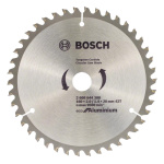 List kružne testere za auminijum 160x2x20 42 z Bosch 2608644388 Tehnoalat Valjevo 1